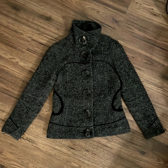 Winter Soia & Kyo Jacket - Picture 4 of 5